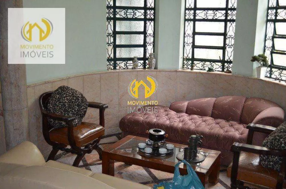 Casa de Condomínio, 7 quartos - Foto 7