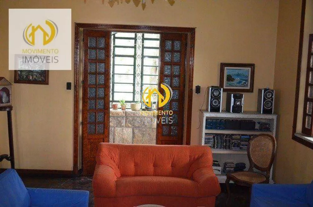 Casa de Condomínio, 7 quartos - Foto 4
