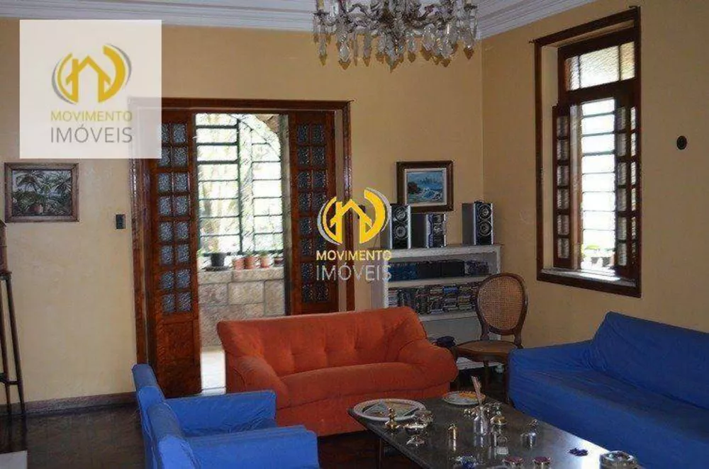 Casa de Condomínio, 7 quartos - Foto 13