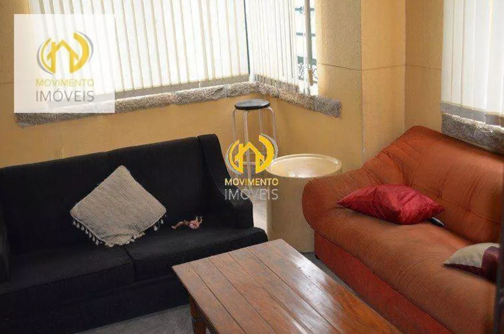 Casa de Condomínio, 7 quartos - Foto 12