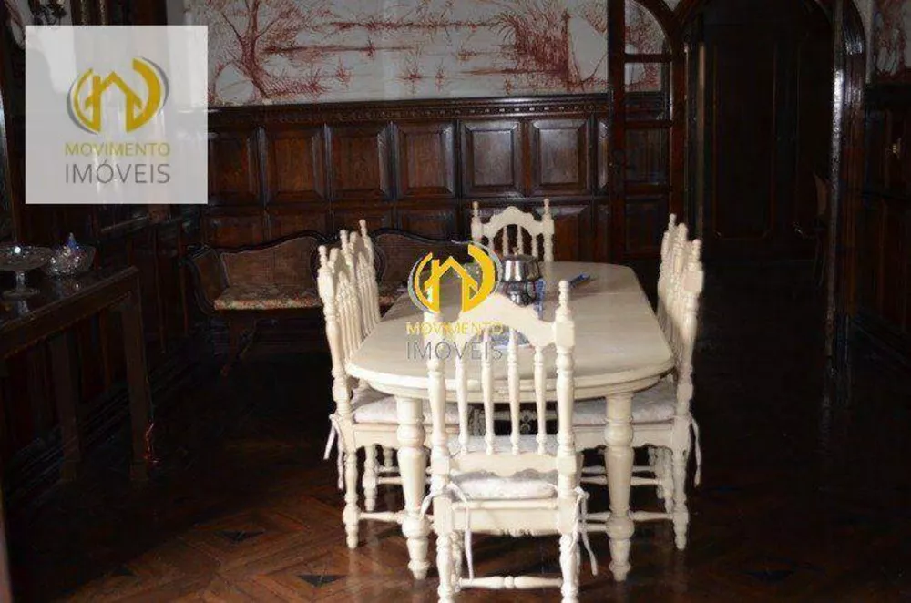 Casa de Condomínio, 7 quartos - Foto 9