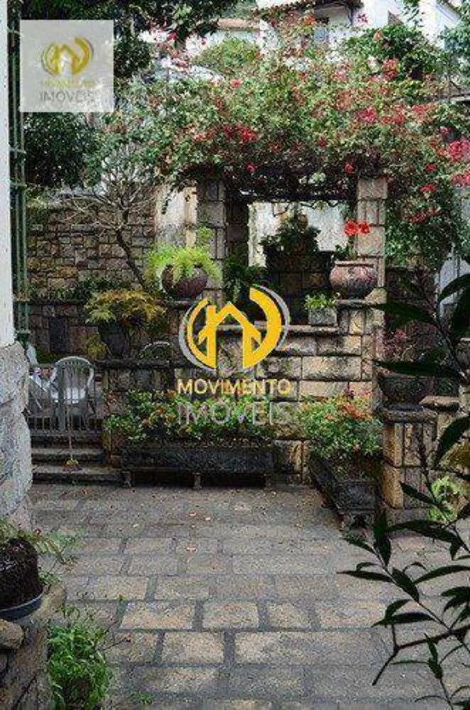 Casa de Condomínio, 7 quartos - Foto 6