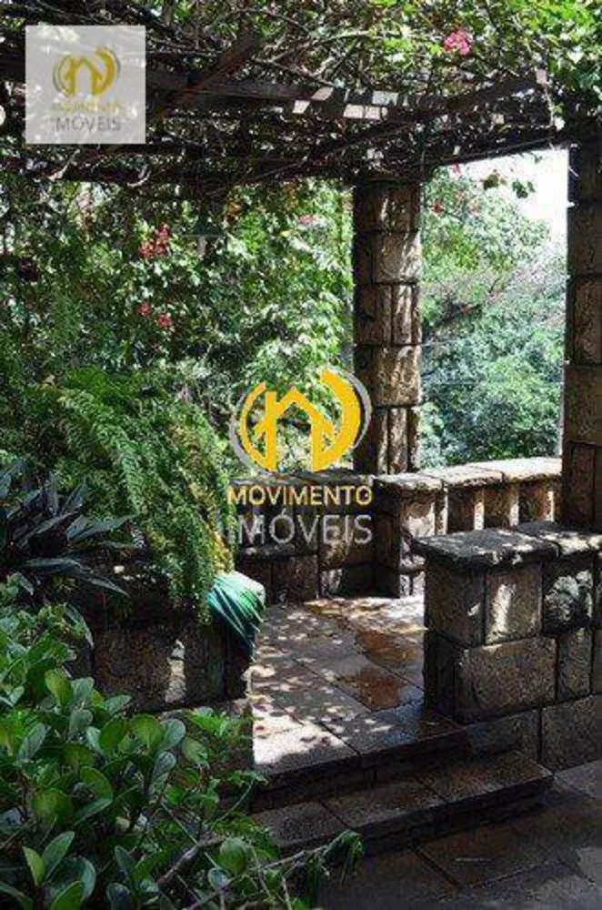Casa de Condomínio, 7 quartos - Foto 5