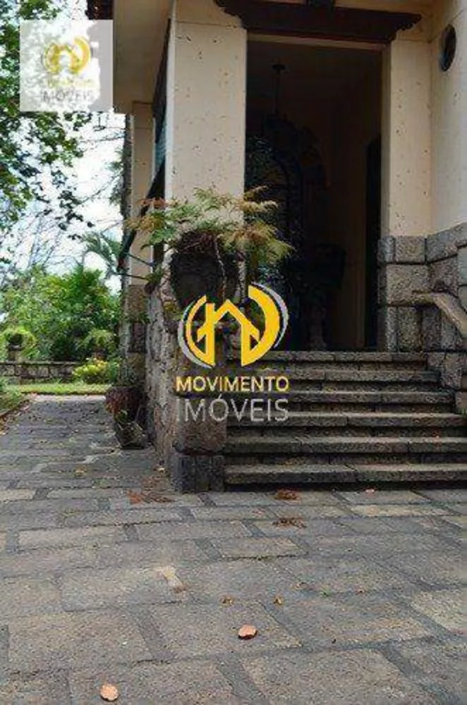 Casa de Condomínio, 7 quartos - Foto 14