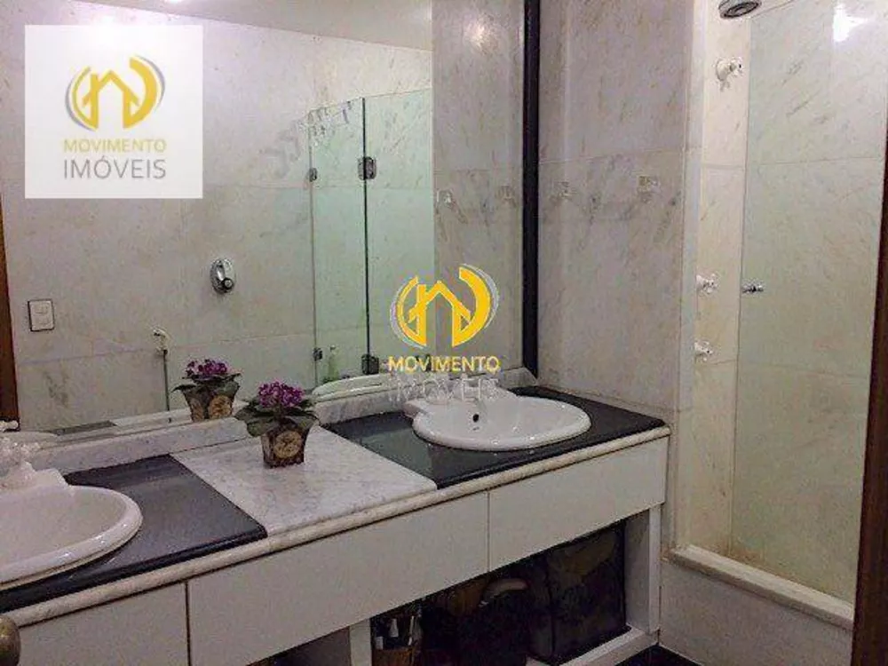 Apartamento, 4 quartos, 191 m² - Foto 19