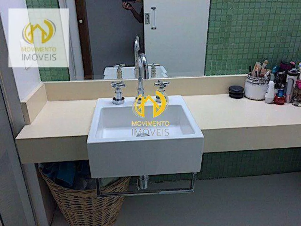Apartamento, 4 quartos, 191 m² - Foto 5