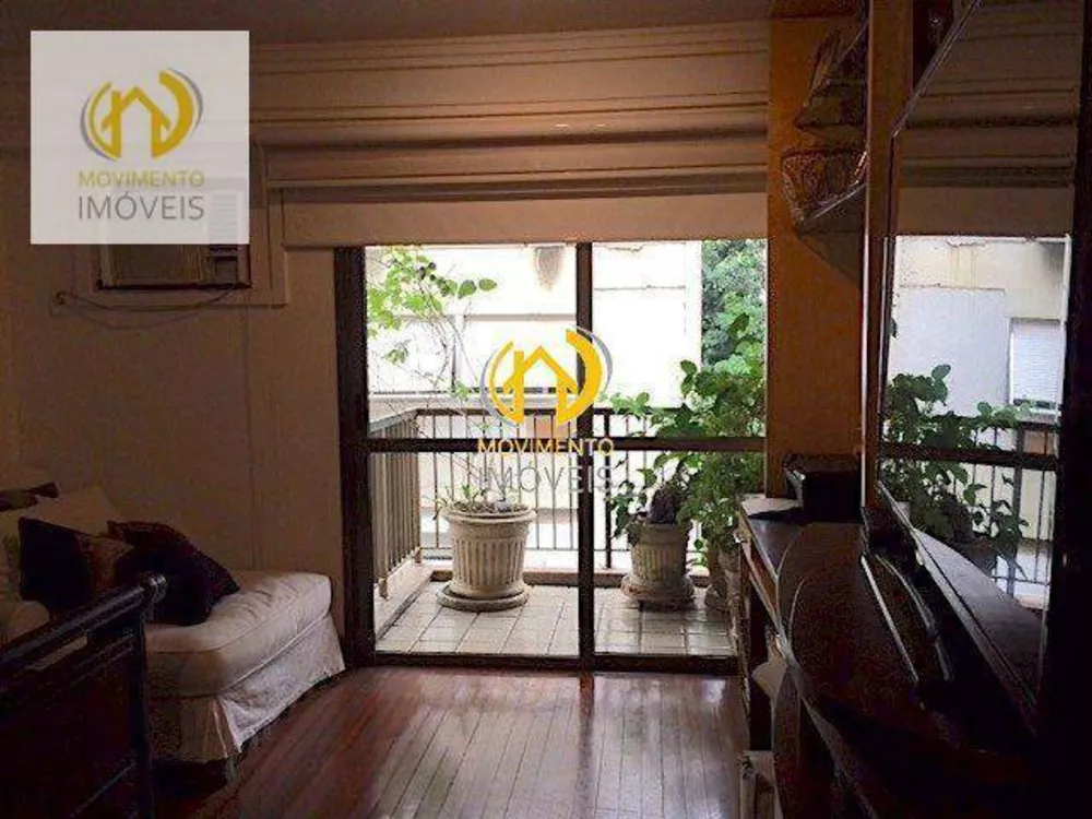 Apartamento, 4 quartos, 191 m² - Foto 11