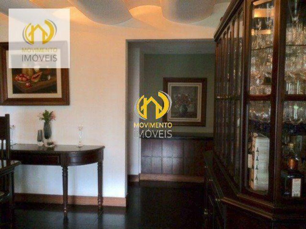 Apartamento, 4 quartos, 191 m² - Foto 9