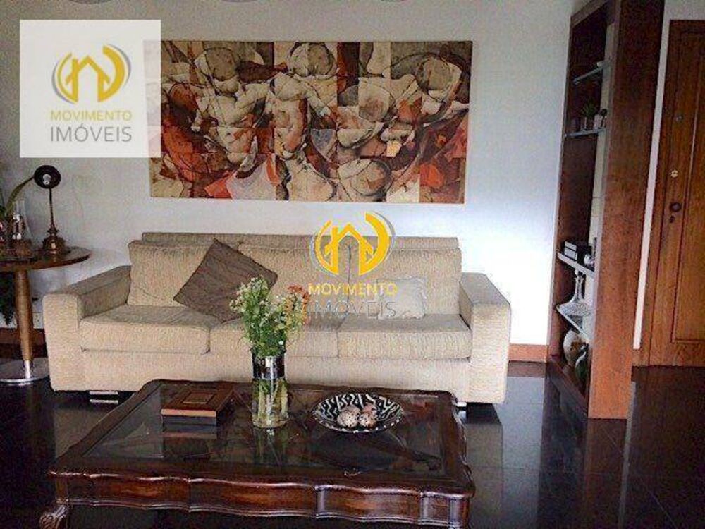 Apartamento, 4 quartos, 191 m² - Foto 14