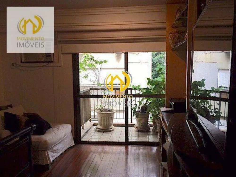 Apartamento, 4 quartos, 191 m² - Foto 13