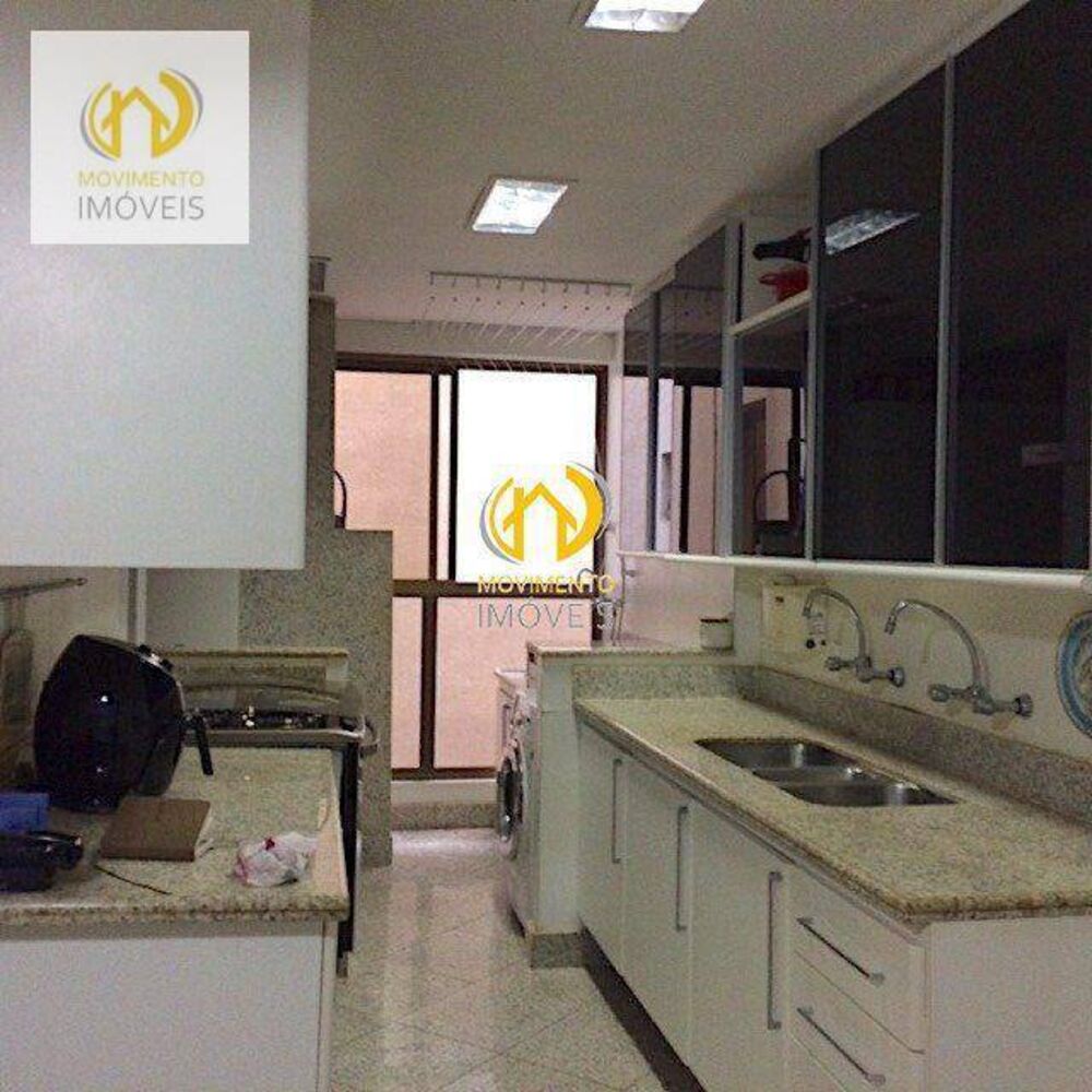 Apartamento, 4 quartos, 191 m² - Foto 21