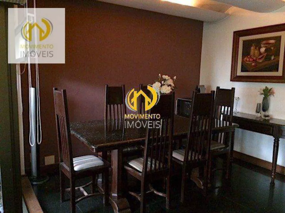 Apartamento, 4 quartos, 191 m² - Foto 8