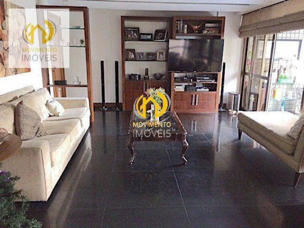 Apartamento, 4 quartos, 191 m² - Foto 10