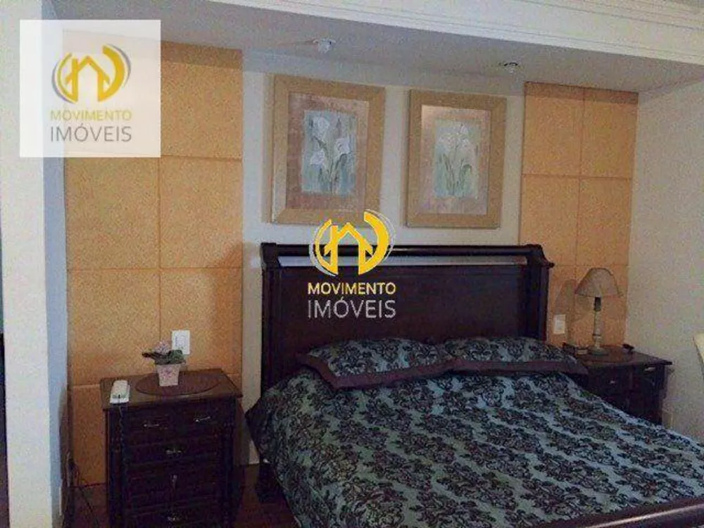 Apartamento, 4 quartos, 191 m² - Foto 20