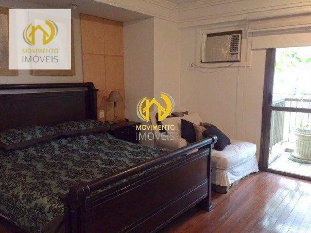 Apartamento, 4 quartos, 191 m² - Foto 17