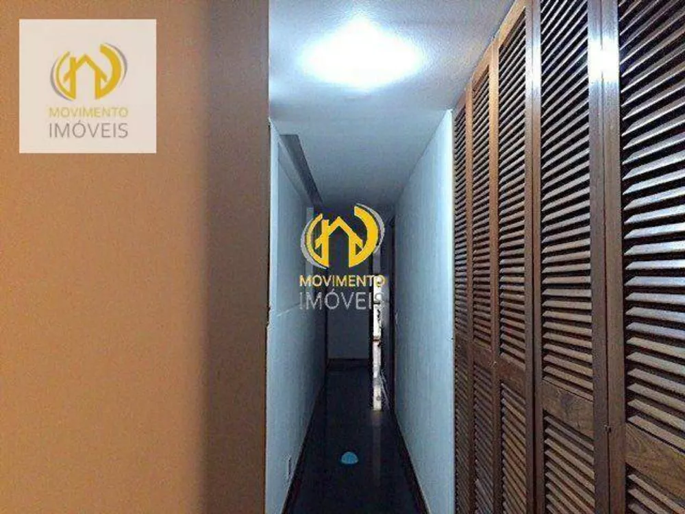 Apartamento, 4 quartos, 191 m² - Foto 16