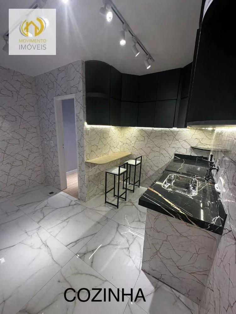 Apartamento, 2 quartos, 63 m² - Foto 11