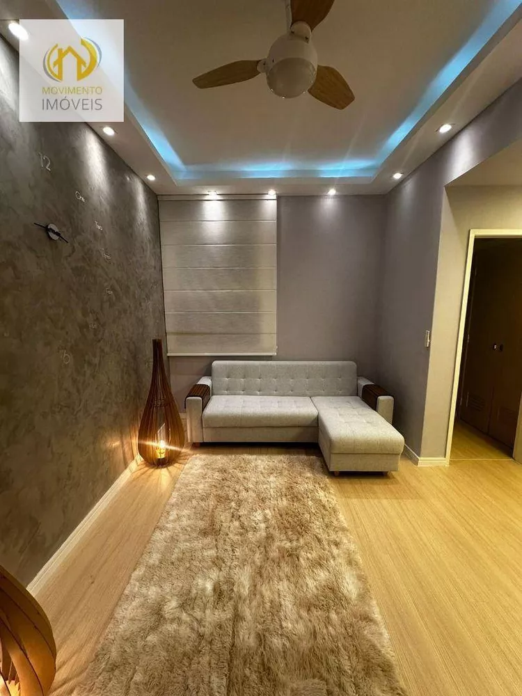 Apartamento, 2 quartos, 63 m² - Foto 5