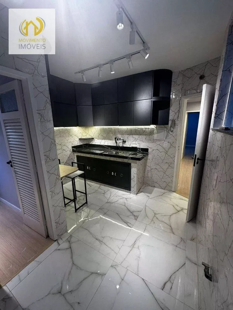 Apartamento, 2 quartos, 63 m² - Foto 4