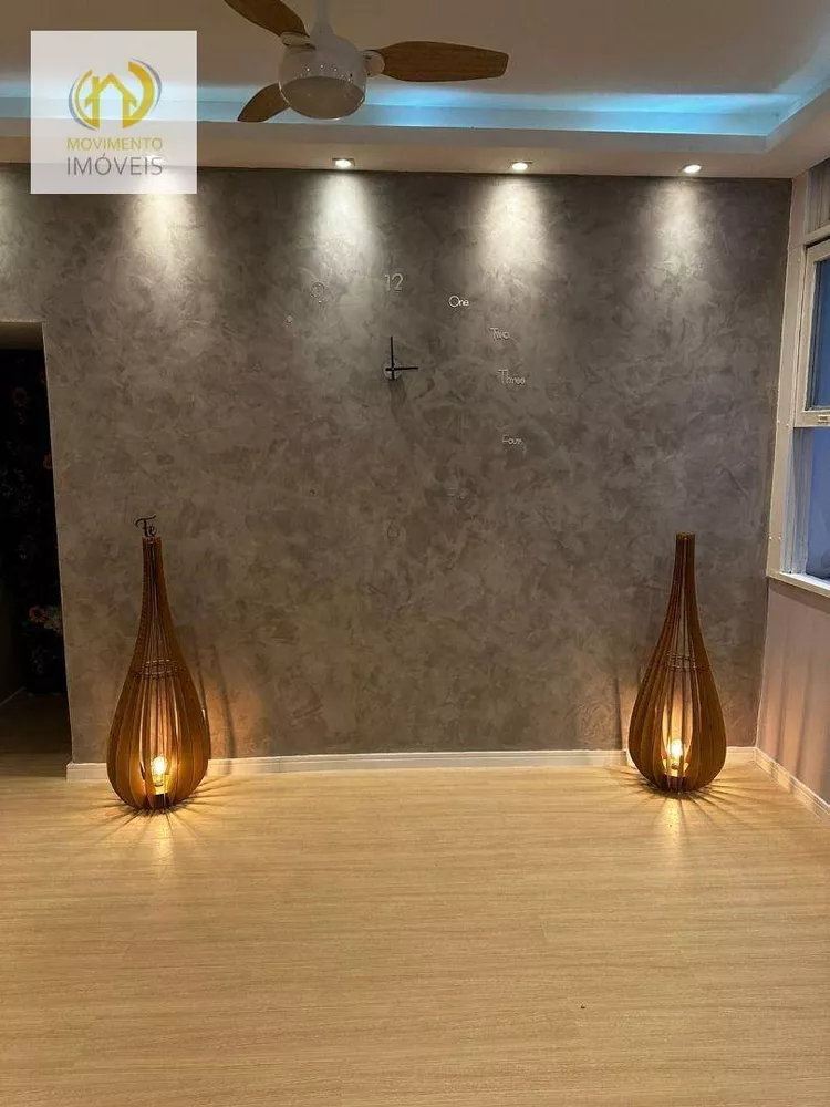 Apartamento, 2 quartos, 63 m² - Foto 6