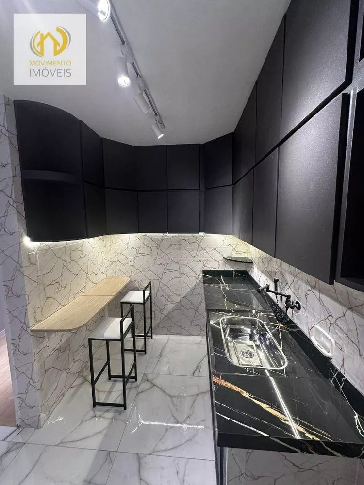 Apartamento, 2 quartos, 63 m² - Foto 2