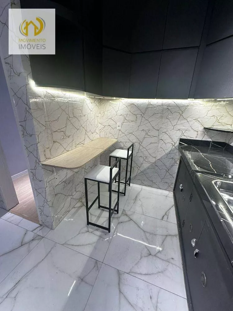 Apartamento, 2 quartos, 63 m² - Foto 3