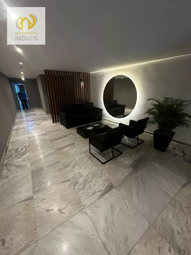 Apartamento, 2 quartos, 63 m² - Foto 1