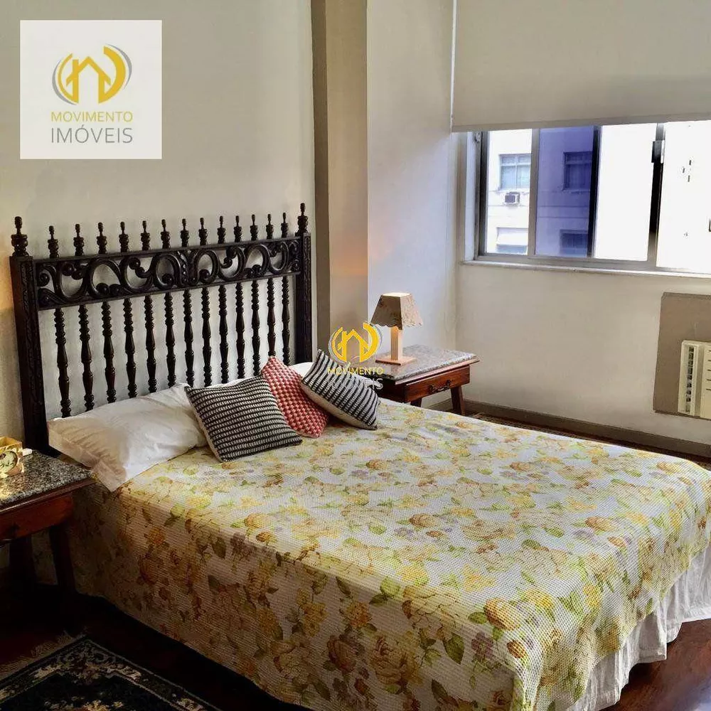 Apartamento, 3 quartos, 140 m² - Foto 6