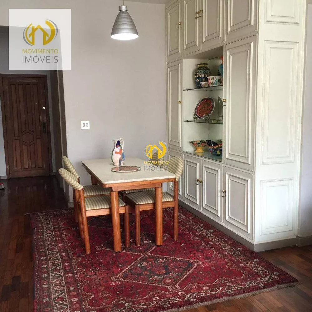 Apartamento, 3 quartos, 140 m² - Foto 9
