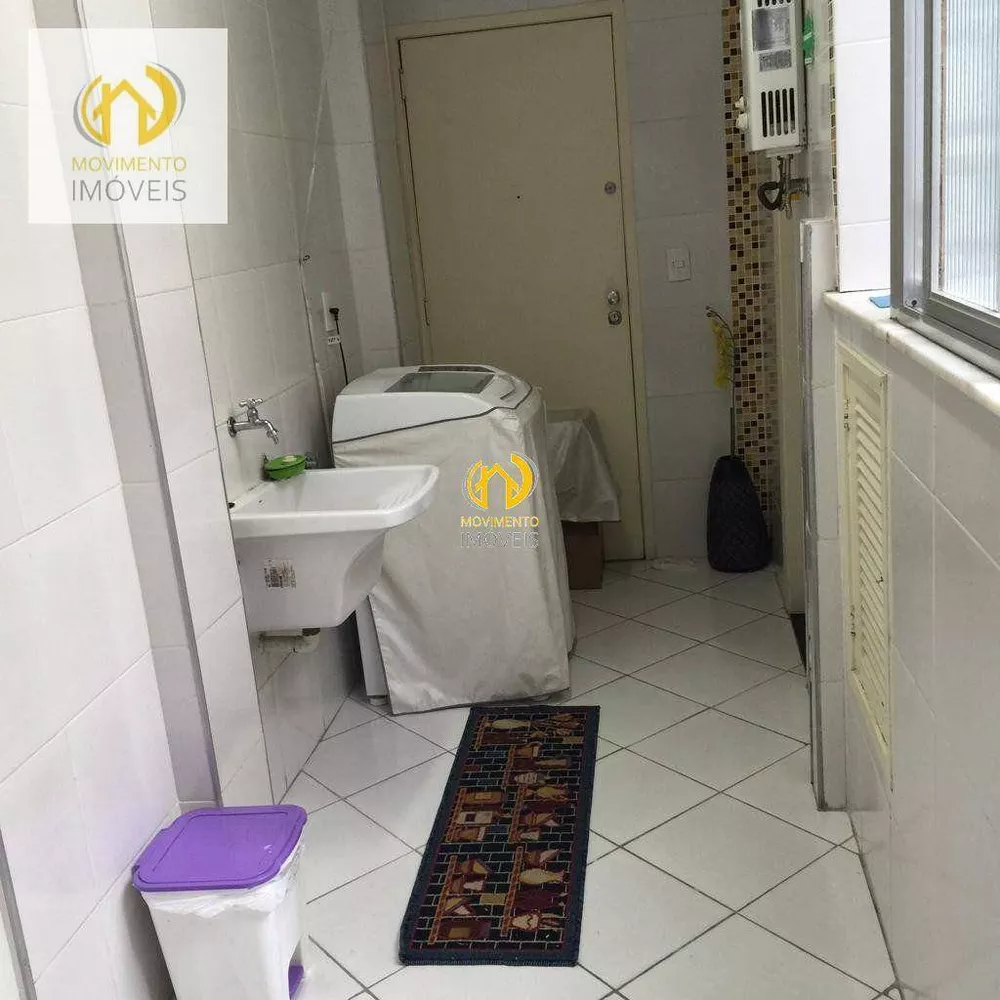Apartamento, 3 quartos, 140 m² - Foto 4