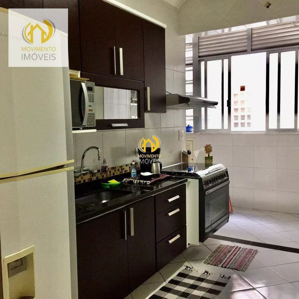 Apartamento, 3 quartos, 140 m² - Foto 7