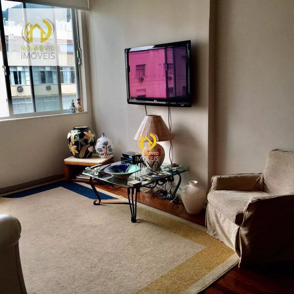 Apartamento, 3 quartos, 140 m² - Foto 3