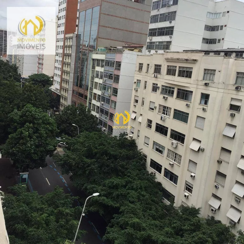 Apartamento, 3 quartos, 140 m² - Foto 1