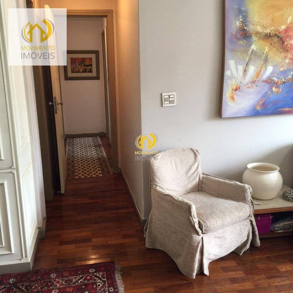 Apartamento, 3 quartos, 140 m² - Foto 18