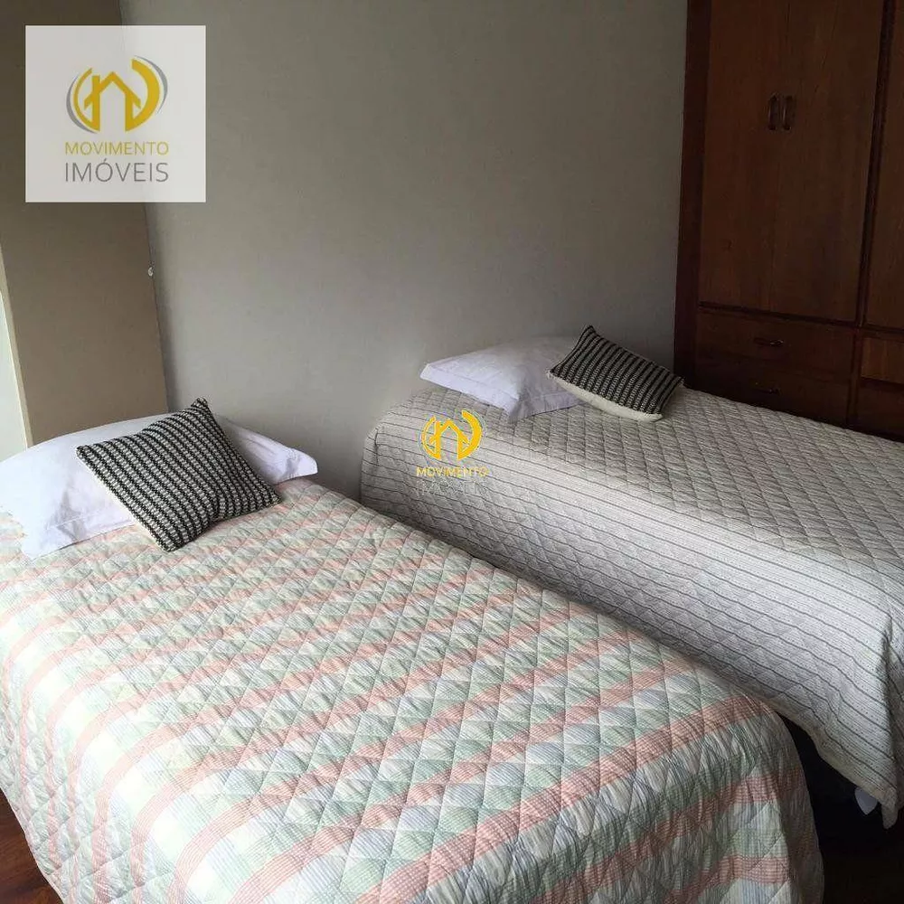 Apartamento, 3 quartos, 140 m² - Foto 14