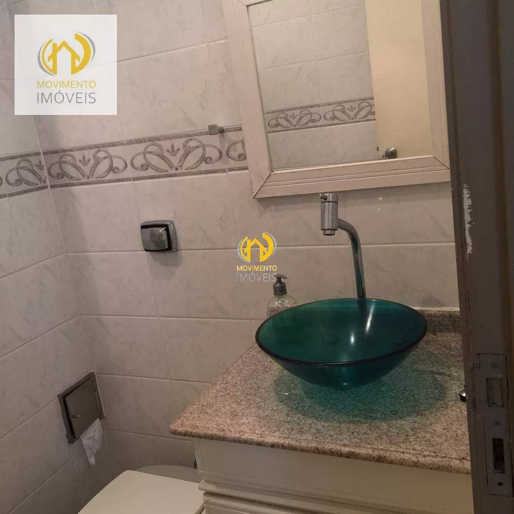 Apartamento, 3 quartos, 140 m² - Foto 8