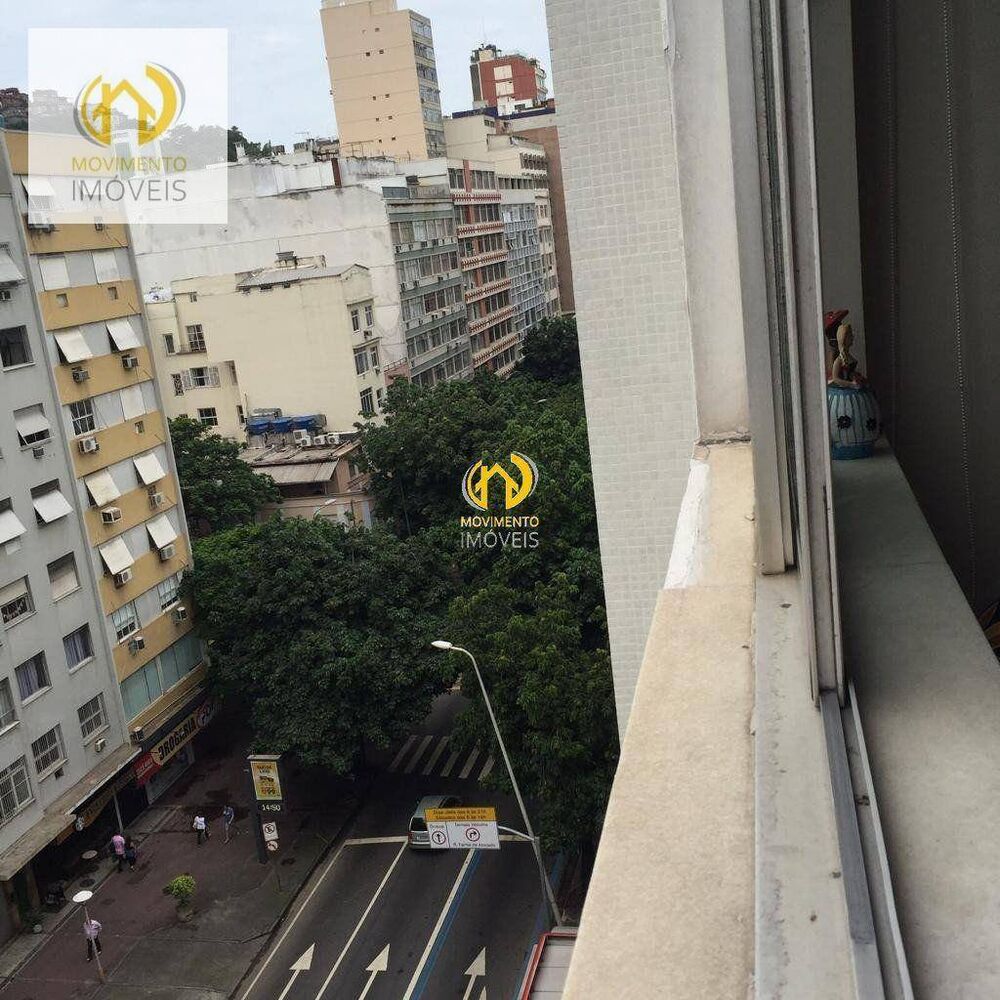 Apartamento, 3 quartos, 140 m² - Foto 17
