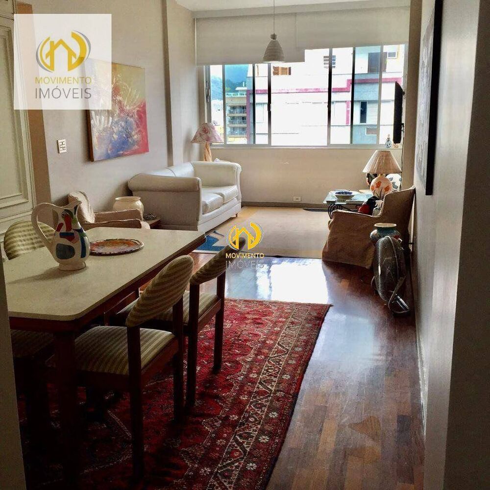 Apartamento, 3 quartos, 140 m² - Foto 15