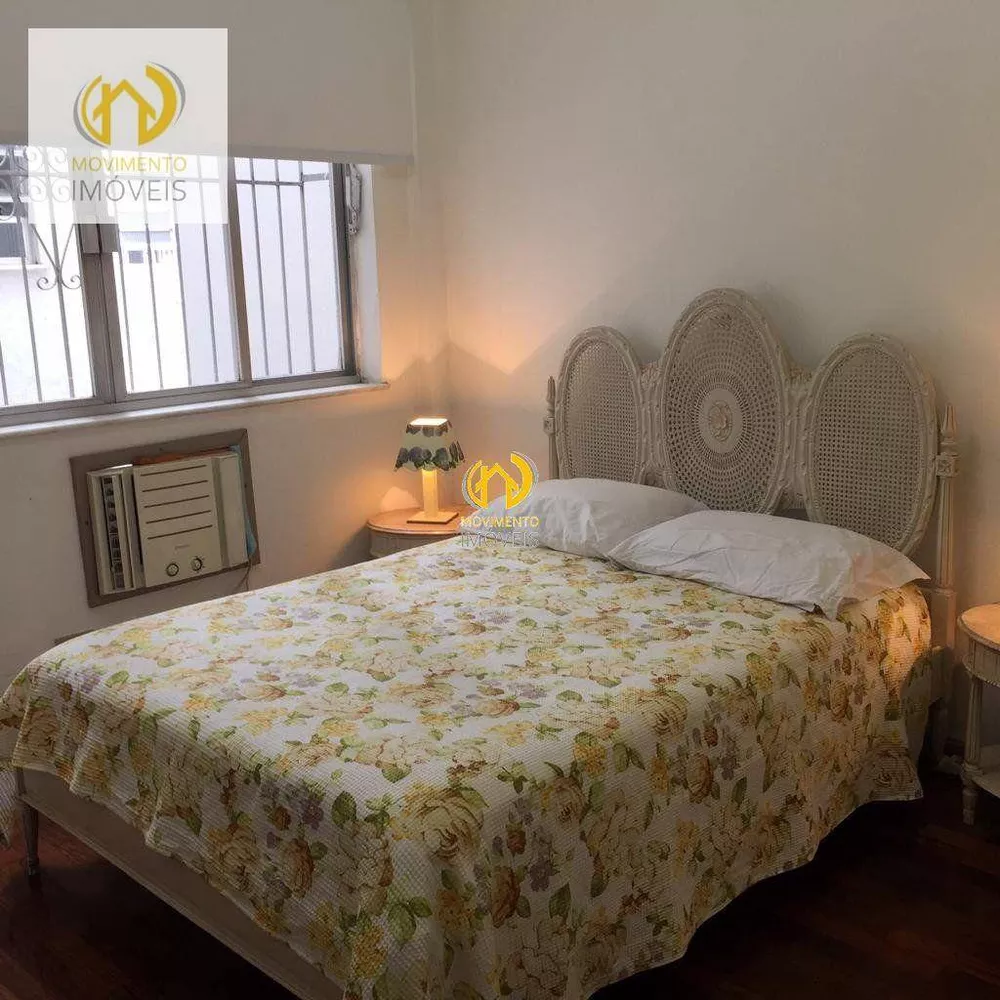Apartamento, 3 quartos, 140 m² - Foto 11