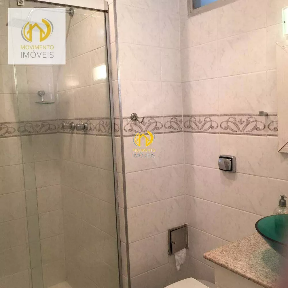 Apartamento, 3 quartos, 140 m² - Foto 5