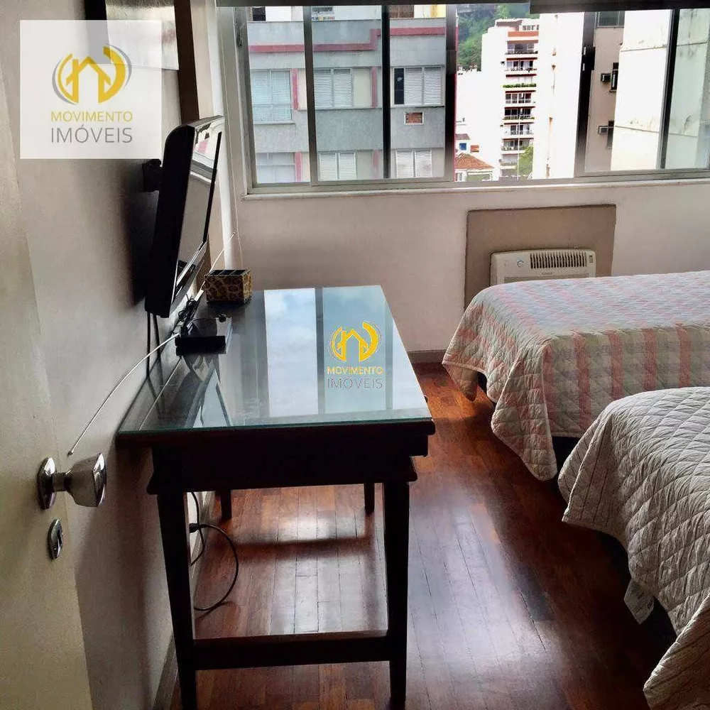 Apartamento, 3 quartos, 140 m² - Foto 13