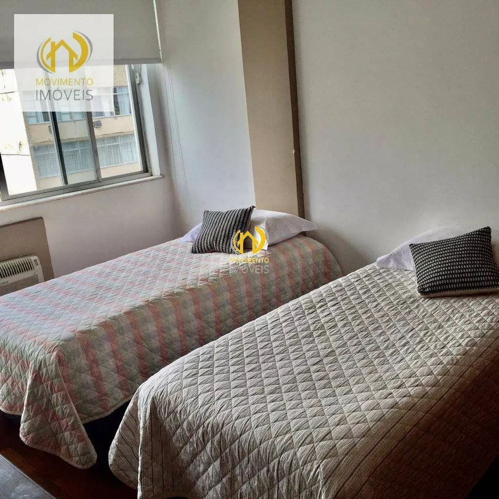 Apartamento, 3 quartos, 140 m² - Foto 2