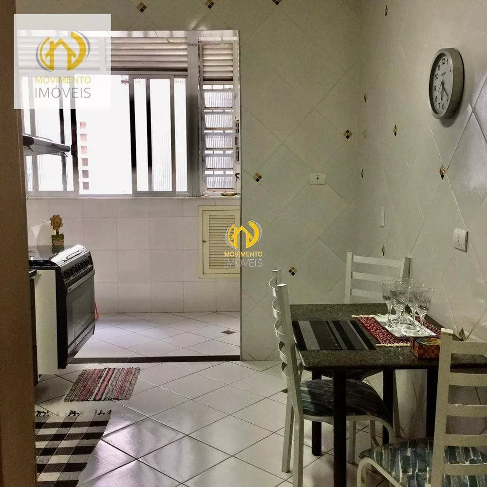 Apartamento, 3 quartos, 140 m² - Foto 10