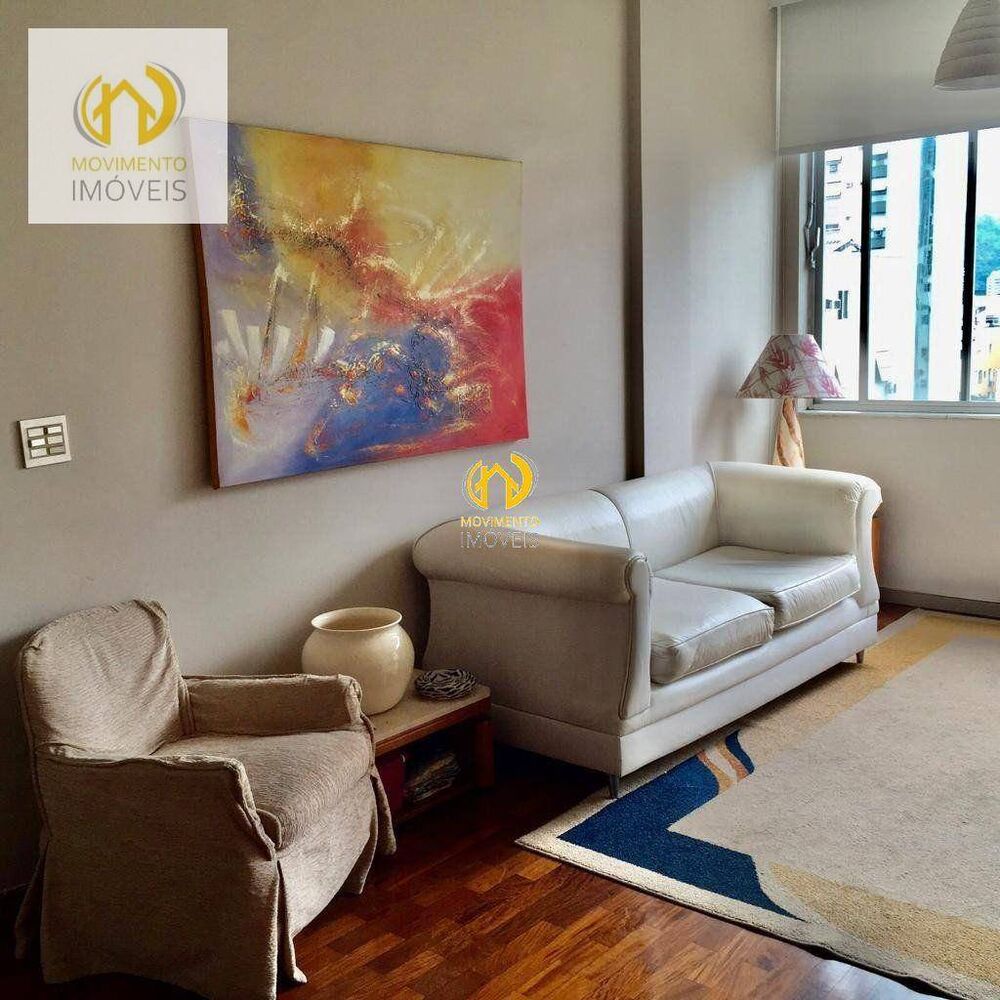 Apartamento, 3 quartos, 140 m² - Foto 16