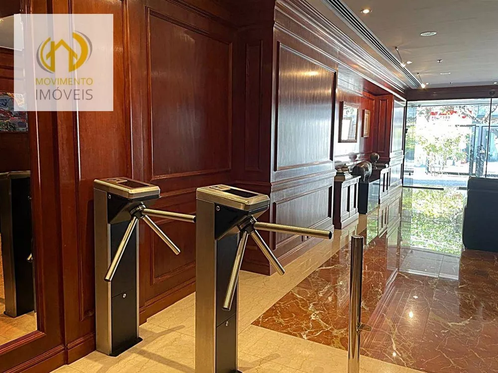 Prédio Inteiro, 2143 m² - Foto 13