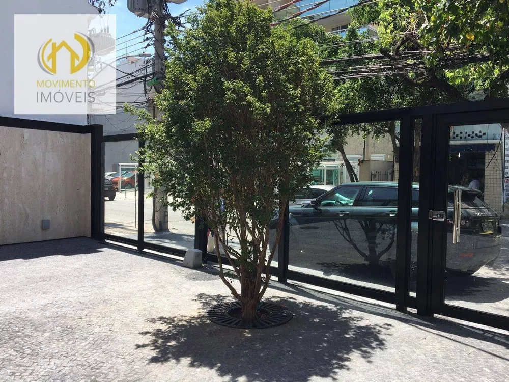 Prédio Inteiro, 2143 m² - Foto 2