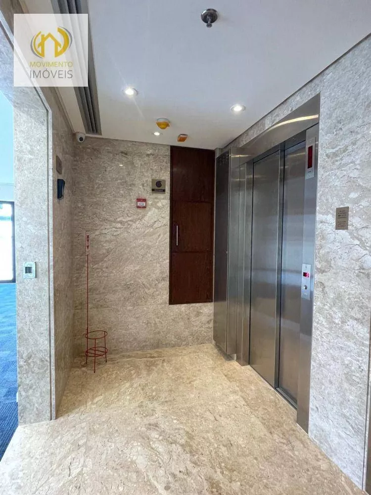 Prédio Inteiro, 2143 m² - Foto 34