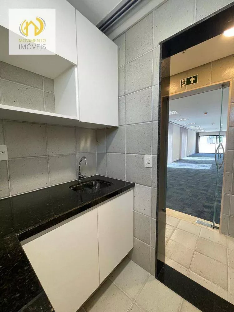 Prédio Inteiro, 2143 m² - Foto 35