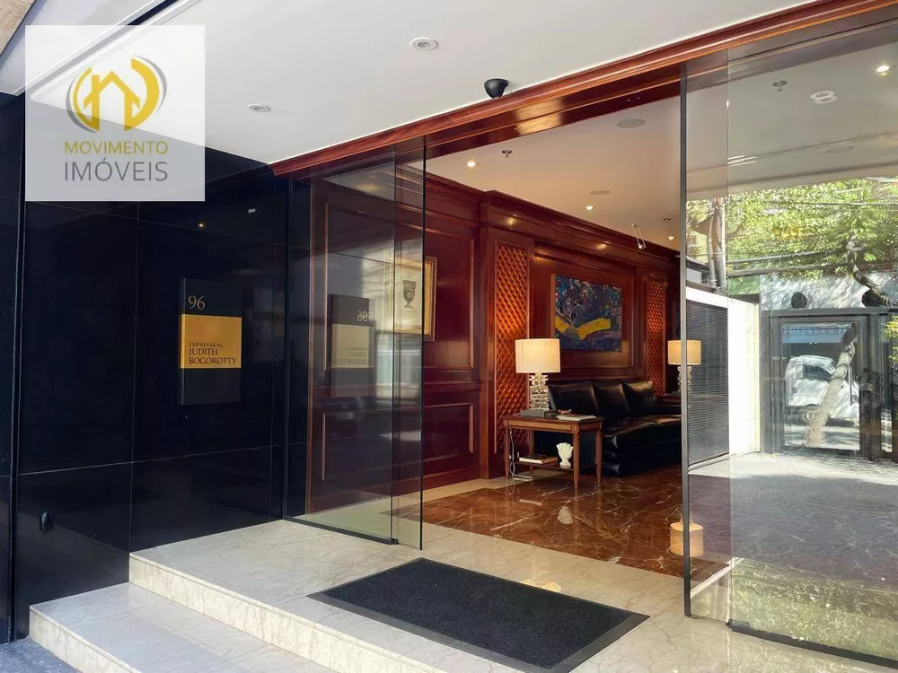 Prédio Inteiro, 2143 m² - Foto 1