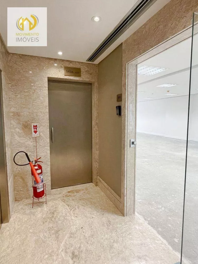 Prédio Inteiro, 2143 m² - Foto 22